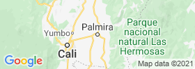 Palmira map